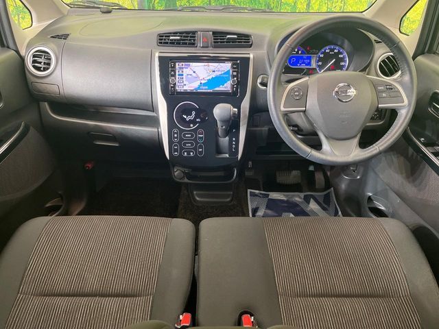 NISSAN DAYZ 2018 Image 31