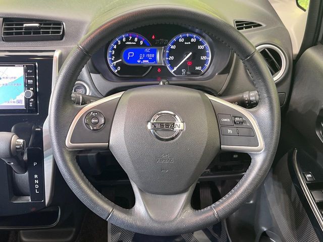 NISSAN DAYZ 2018 Image 31