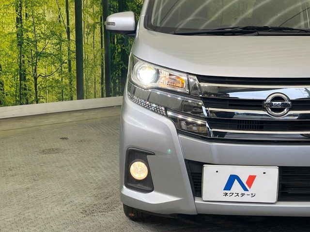 NISSAN DAYZ 2018 Image 31