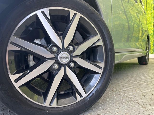 NISSAN DAYZ 2018 Image 31