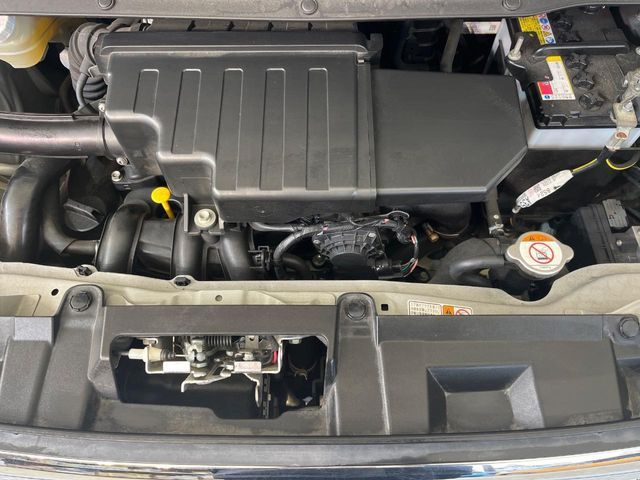 NISSAN DAYZ 2018 Image 31