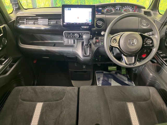 HONDA N BOX CUSTOM 2023 Image 31