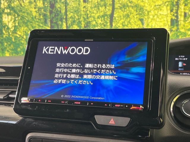 HONDA N BOX CUSTOM 2023 Image 31