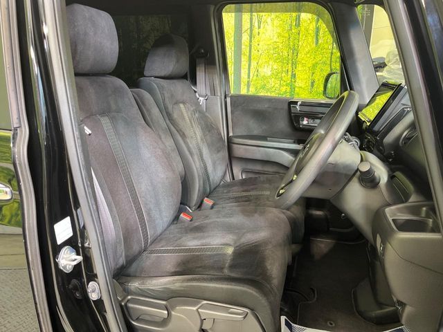 HONDA N BOX CUSTOM 2023 Image 31