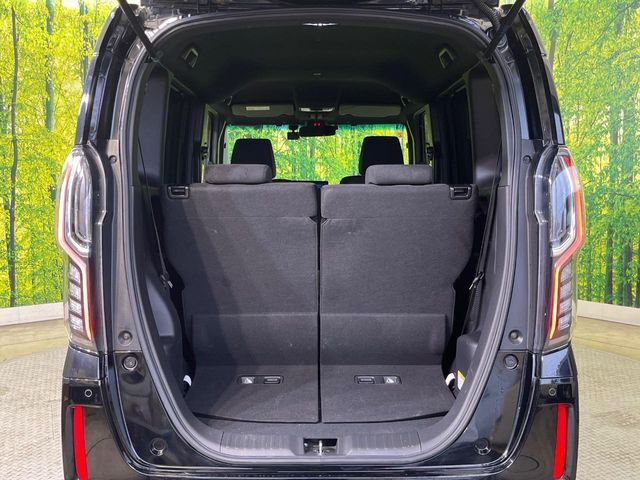 HONDA N BOX CUSTOM 2023 Image 31