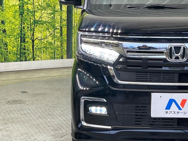 HONDA N BOX CUSTOM 2023 Image 31