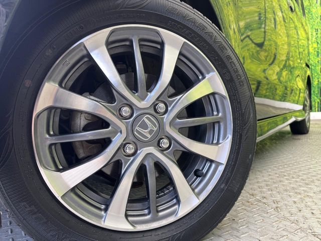 HONDA N BOX CUSTOM 2023 Image 31