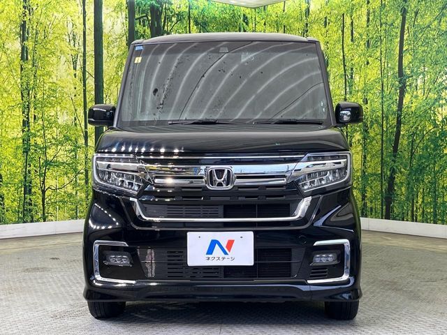 HONDA N BOX CUSTOM 2023 Image 31