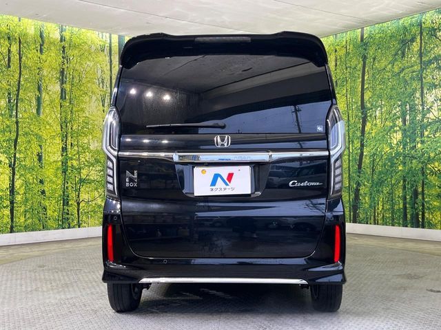 HONDA N BOX CUSTOM 2023 Image 31