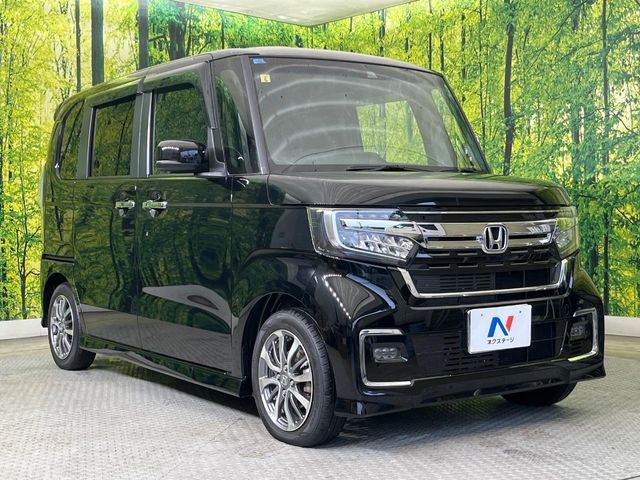HONDA N BOX CUSTOM 2023 Image 31