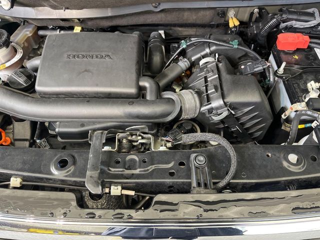 HONDA N BOX CUSTOM 2023 Image 31