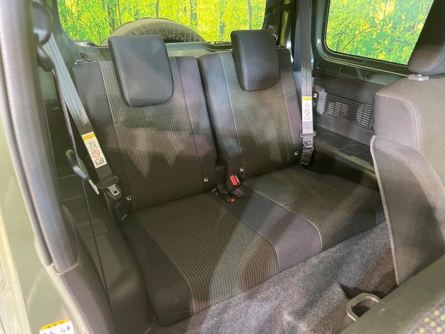 SUZUKI JIMNY 4WD 2023 Image 31