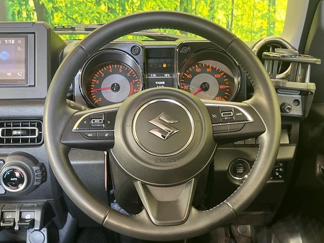 SUZUKI JIMNY 4WD 2023 Image 31