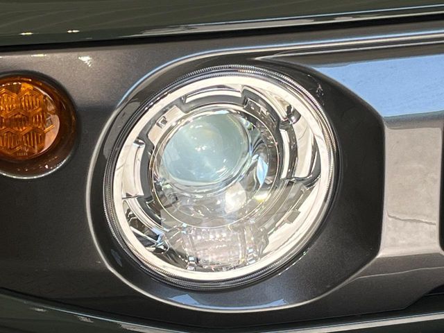 SUZUKI JIMNY 4WD 2023 Image 31