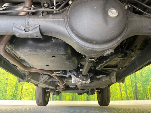 SUZUKI JIMNY 4WD 2023 Image 31