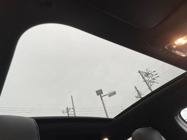 MERCEDES BENZ A CLAS 2019 Image 31