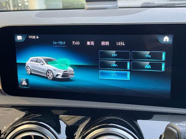 MERCEDES BENZ A CLAS 2019 Image 31