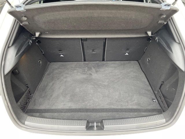 MERCEDES BENZ A CLAS 2019 Image 31