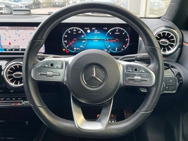 MERCEDES BENZ A CLAS 2019 Image 31