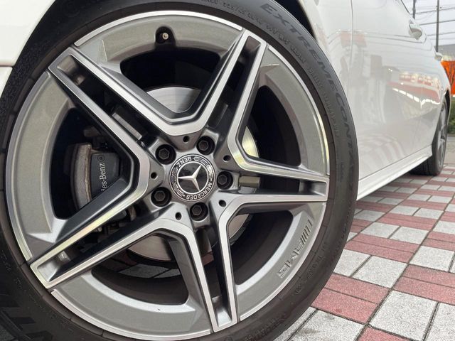 MERCEDES BENZ A CLAS 2019 Image 31