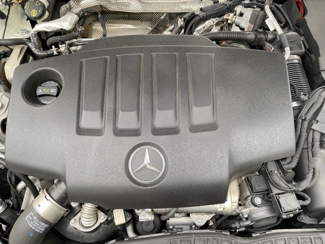 MERCEDES BENZ A CLAS 2019 Image 31