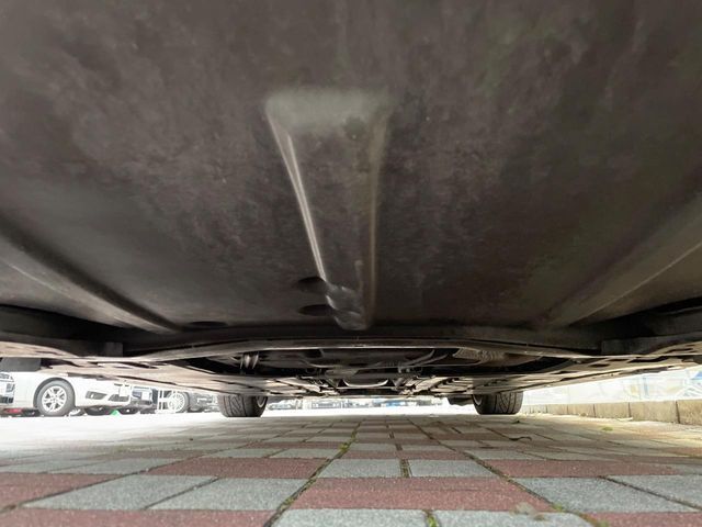 MERCEDES BENZ A CLAS 2019 Image 31