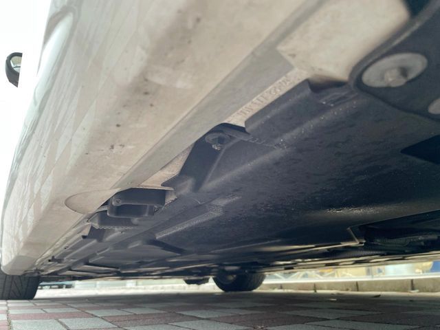 MERCEDES BENZ A CLAS 2019 Image 31