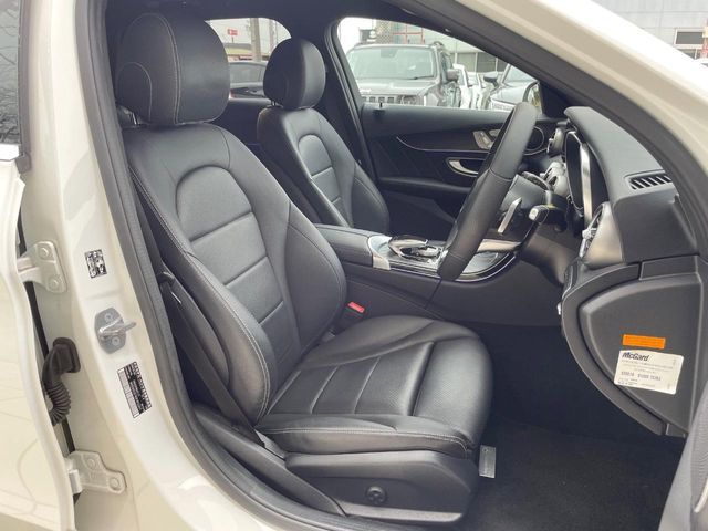 MERCEDES BENZ C CLAS 2019 Image 31