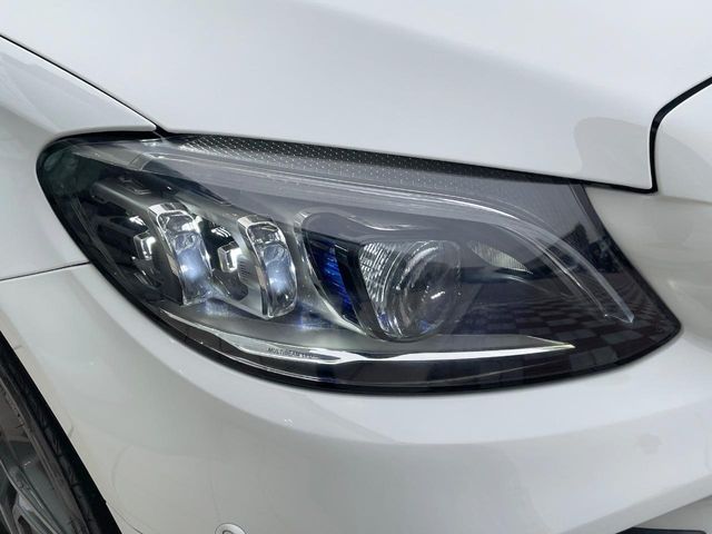 MERCEDES BENZ C CLAS 2019 Image 31