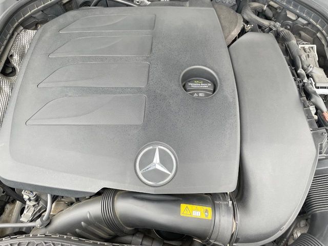 MERCEDES BENZ C CLAS 2019 Image 31
