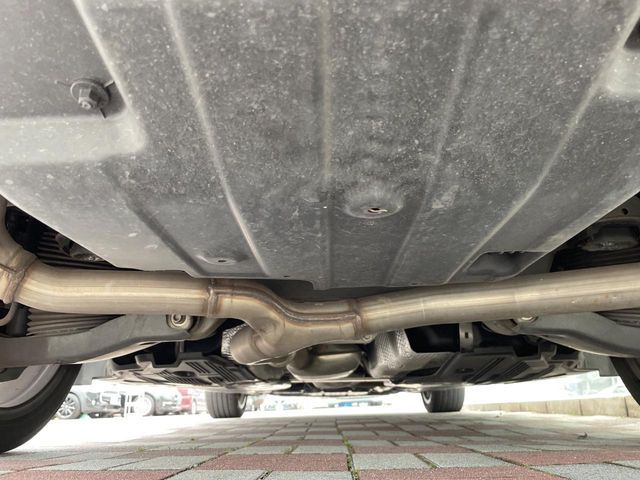 MERCEDES BENZ C CLAS 2019 Image 31