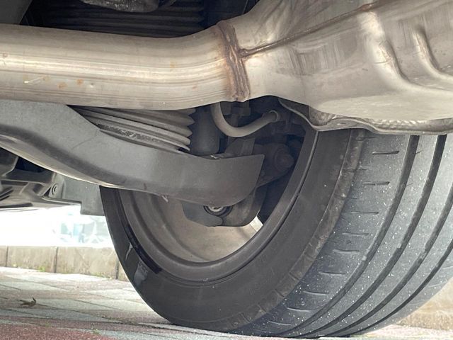 MERCEDES BENZ C CLAS 2019 Image 31