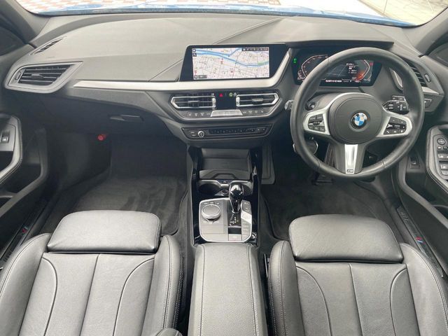 BMW 1SERIES 2023 Image 31