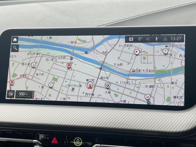 BMW 1SERIES 2023 Image 31