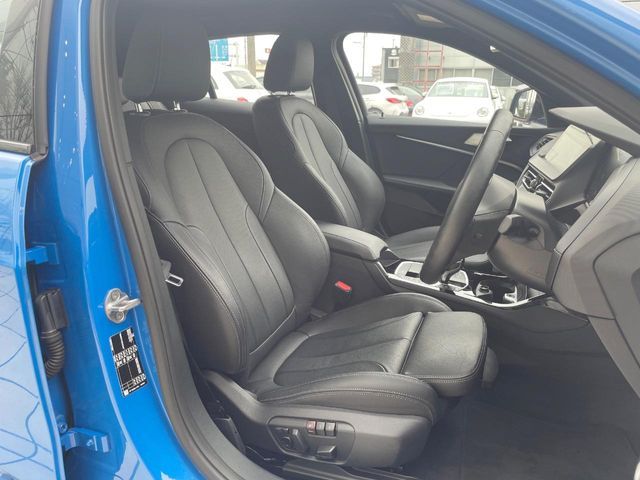 BMW 1SERIES 2023 Image 31