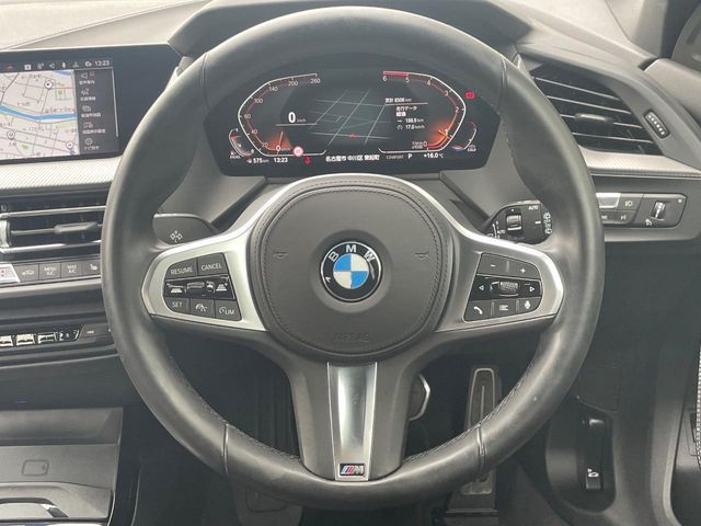 BMW 1SERIES 2023 Image 31