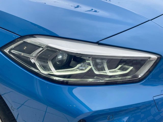 BMW 1SERIES 2023 Image 31