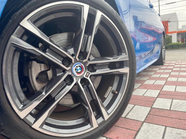 BMW 1SERIES 2023 Image 31