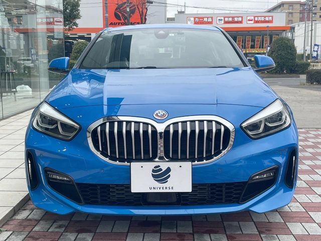 BMW 1SERIES 2023 Image 31