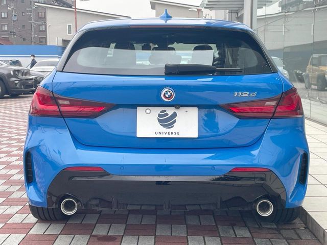 BMW 1SERIES 2023 Image 31