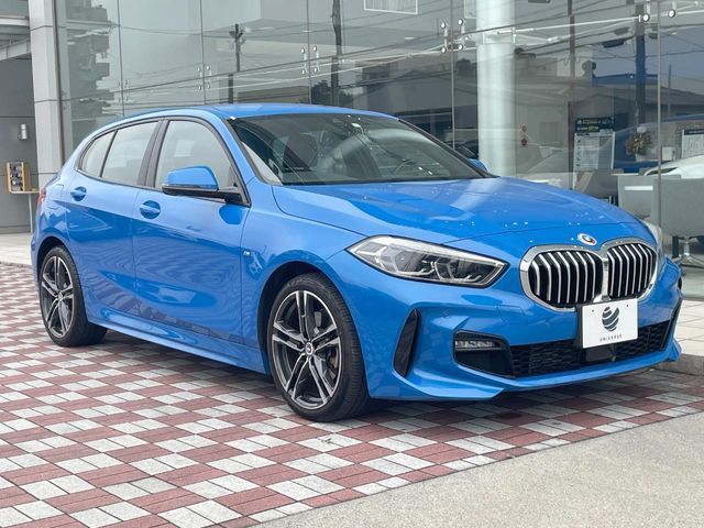 BMW 1SERIES 2023 Image 31