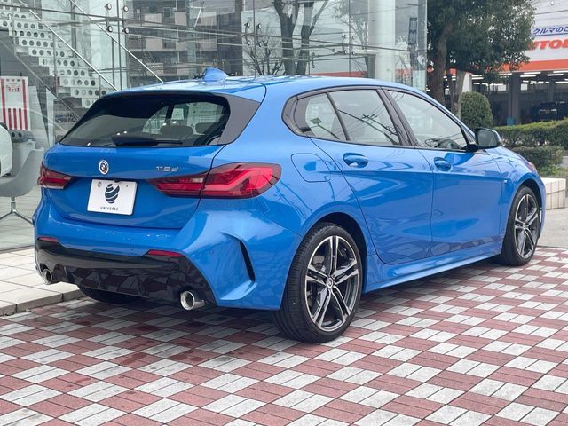 BMW 1SERIES 2023 Image 31