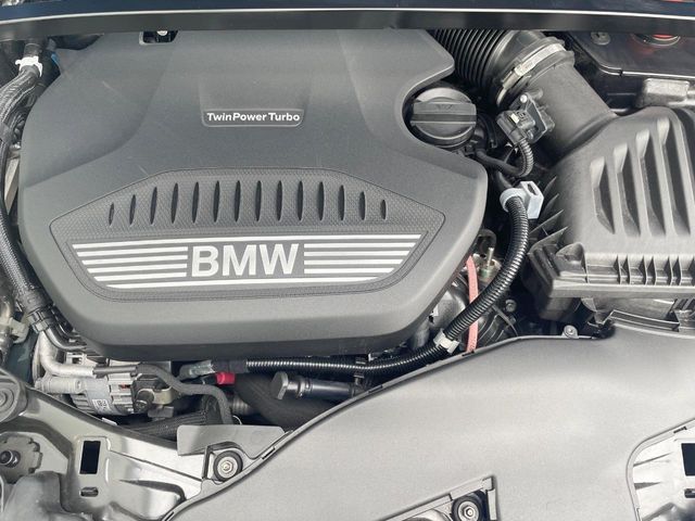 BMW 1SERIES 2023 Image 31