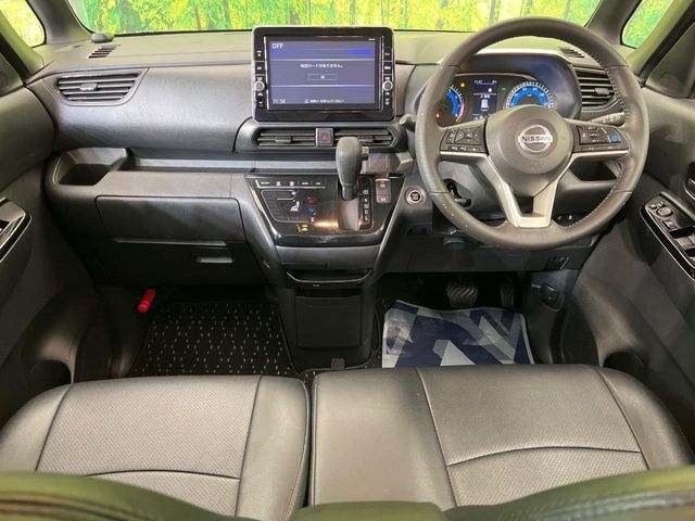 NISSAN ROOX 2021 Image 31