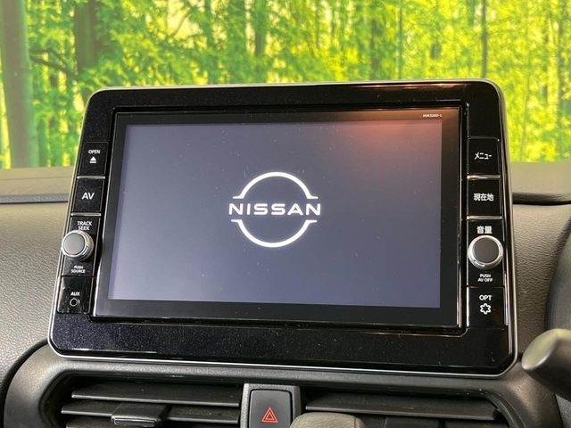 NISSAN ROOX 2021 Image 31