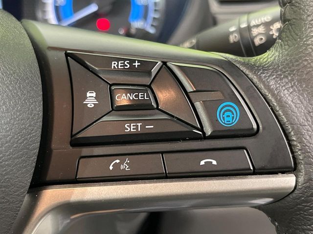 NISSAN ROOX 2021 Image 31