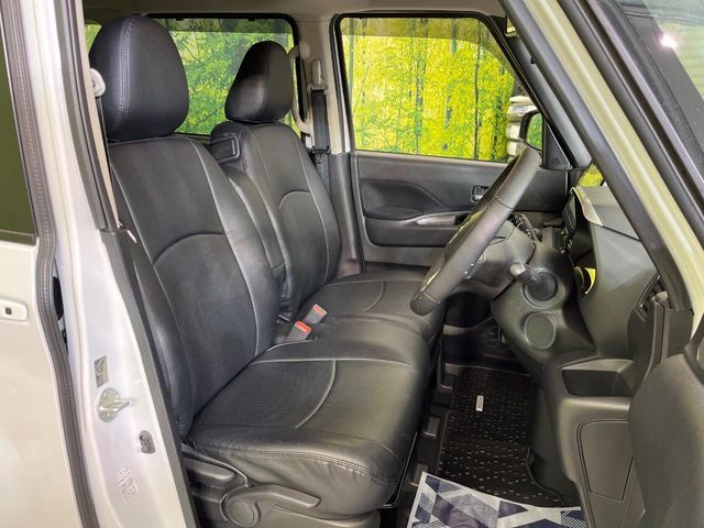 NISSAN ROOX 2021 Image 31