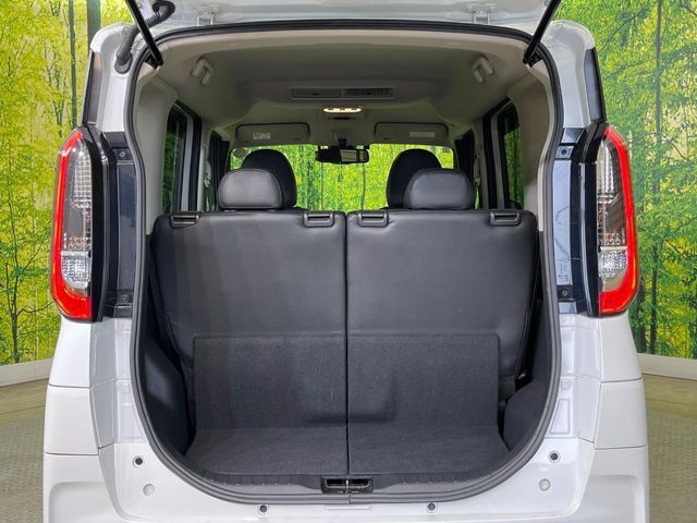 NISSAN ROOX 2021 Image 31