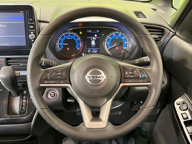 NISSAN ROOX 2021 Image 31