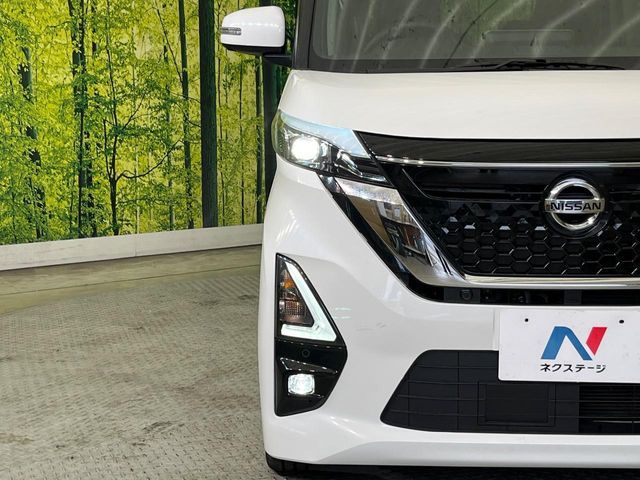 NISSAN ROOX 2021 Image 31